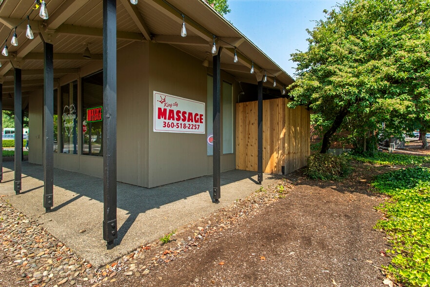More Photos Of 15390 SW 116th Ave, Portland Medical For Sale