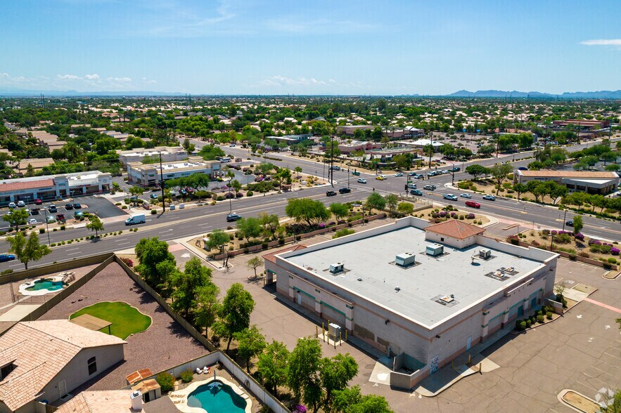 More Photos Of 1560 E Elliot Rd, Gilbert Drugstore For Sale
