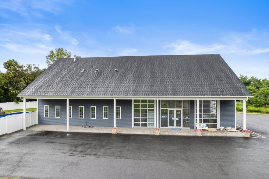 Primary Photo Of 1771 NY-17M, Goshen Showroom For Sale