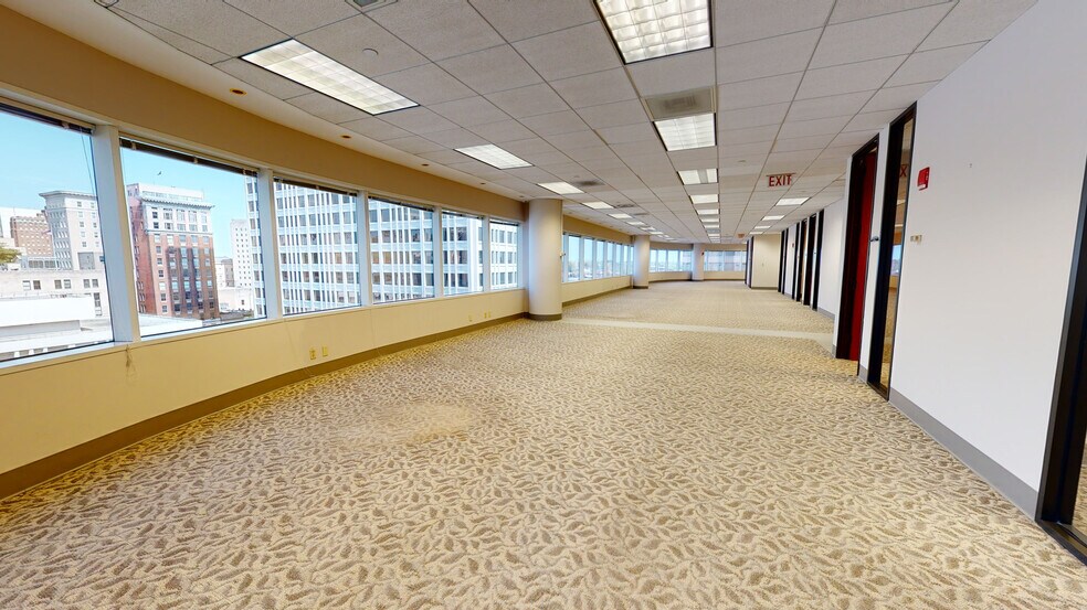 More Photos Of 1021 E Cary St, Richmond Office For Lease