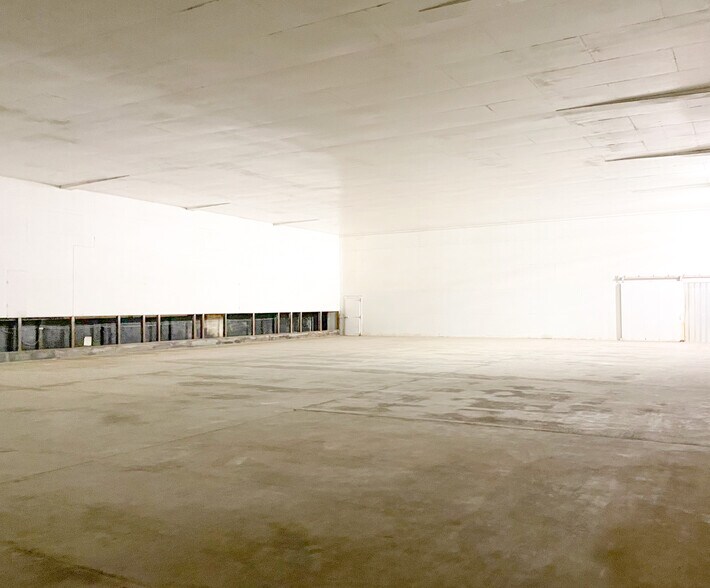 More Photos Of 11265 Famoso Porterville Hwy, Delano Refrigeration Cold Storage For Sale