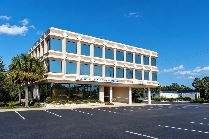Primary Photo Of 2646 SW Mapp Rd, Palm City Office For Lease