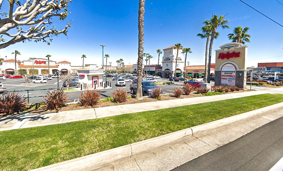 More Photos Of 5001-5055 Pacific Coast Hwy, Torrance Unknown For Lease