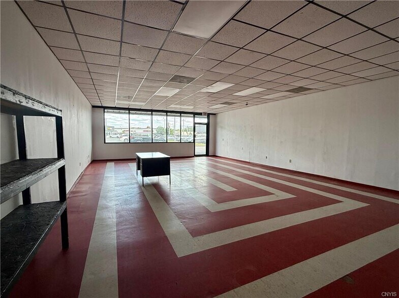More Photos Of 3929 Route 281, Cortland Freestanding For Lease