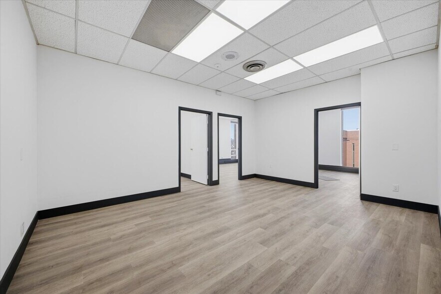 More Photos Of 99 Morris Ave, Springfield Office For Lease