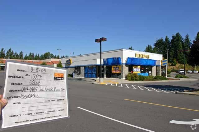 More Photos Of 6917-6979 Coal Creek Pky SE, Newcastle General Retail For Lease