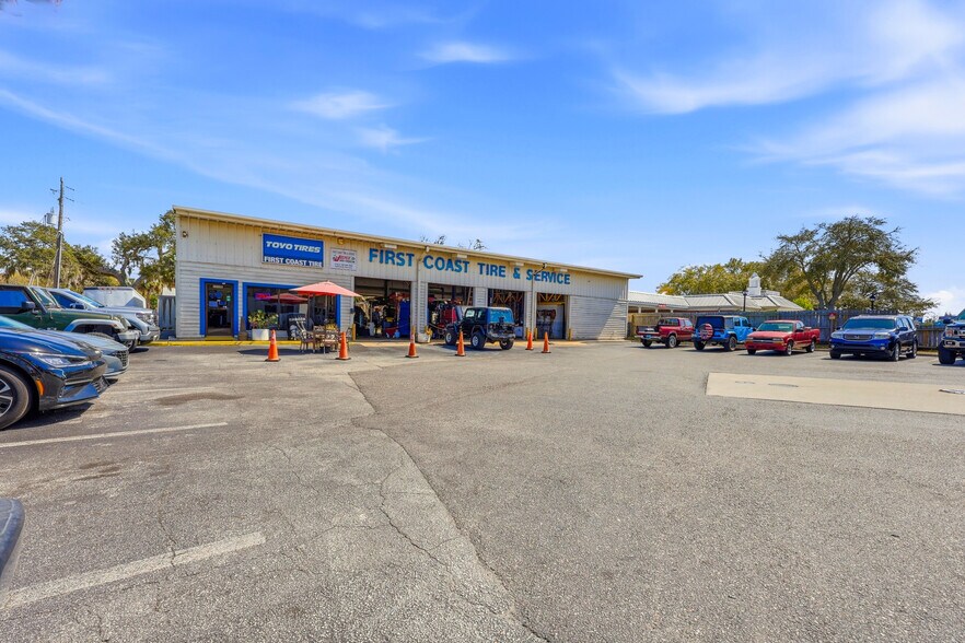 More Photos Of 2350 N Ponce De Leon Blvd, Saint Augustine Service Station For Sale