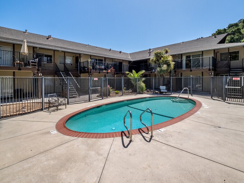 More Photos Of 2311 Carlmont Dr, Belmont Apartments For Sale