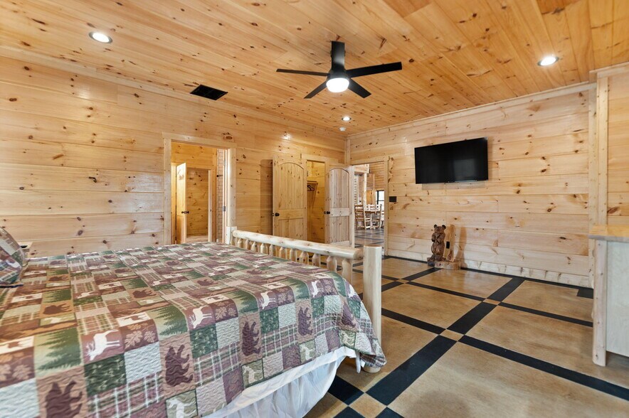 More Photos Of 801 Curry pike, Harrodsburg Land For Sale