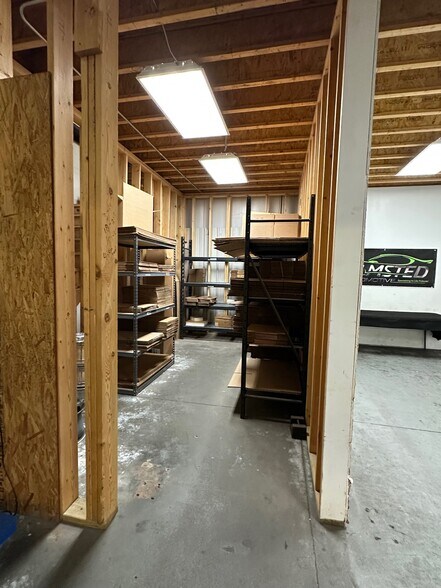 More Photos Of 135 S Harrison St, Hallam Industrial For Sale