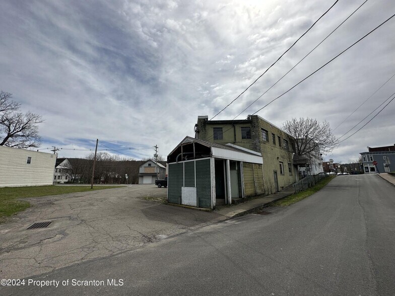 More Photos Of 27 Taylor Ave, Wyalusing Office Residential For Sale