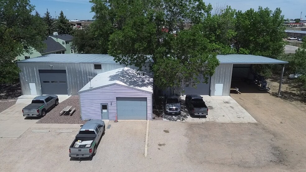 More Photos Of 13728 E I25 Frontage Rd, Mead Industrial For Sale
