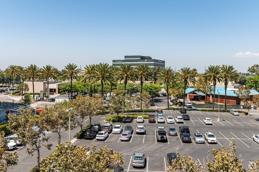 More Photos Of 2300 E Katella Ave, Anaheim Office For Lease