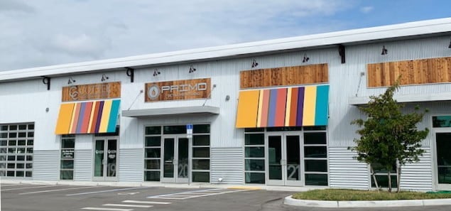 More Photos Of 28280 Old 41 Rd, Bonita Springs Mixed Retail For Lease