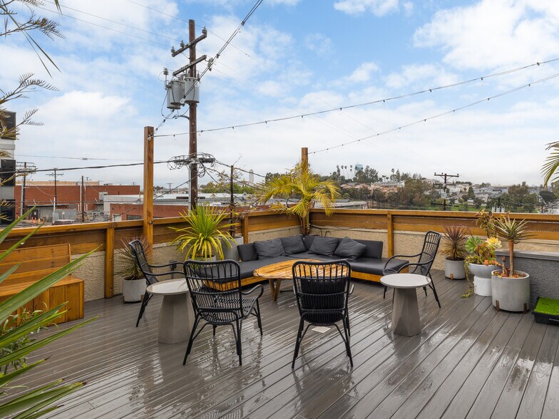 More Photos Of 124 Center St, El Segundo Office For Lease