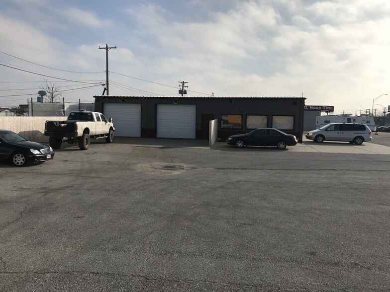 More Photos Of 702 W O St, Lincoln Freestanding For Sale