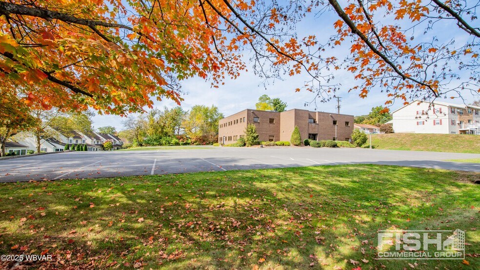 More Photos Of 1601 Sycamore Rd, Montoursville Office For Sale