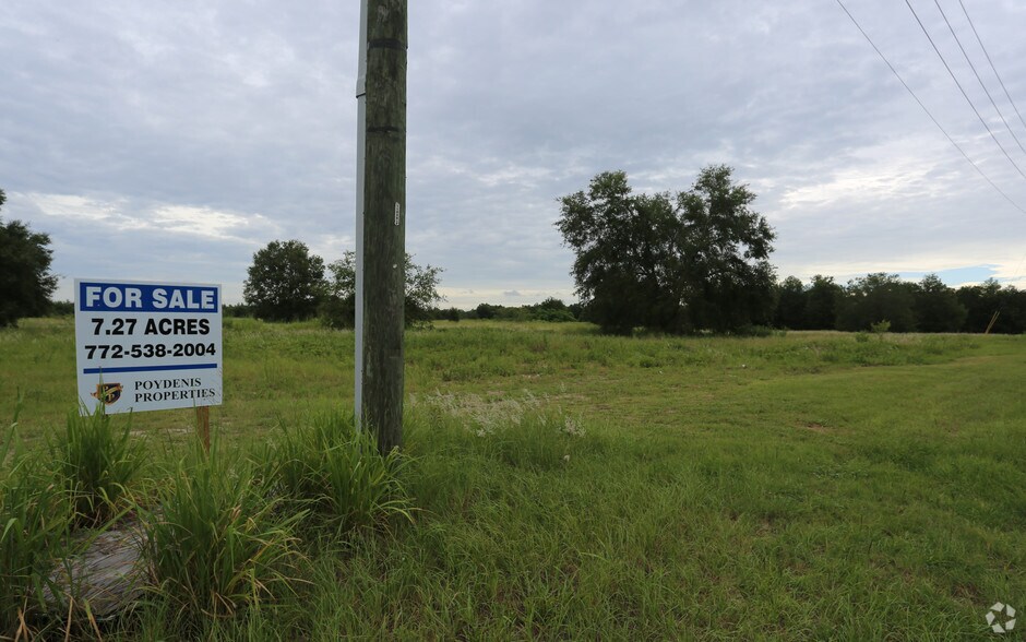 More Photos Of State Rd 44, Eustis Land For Lease