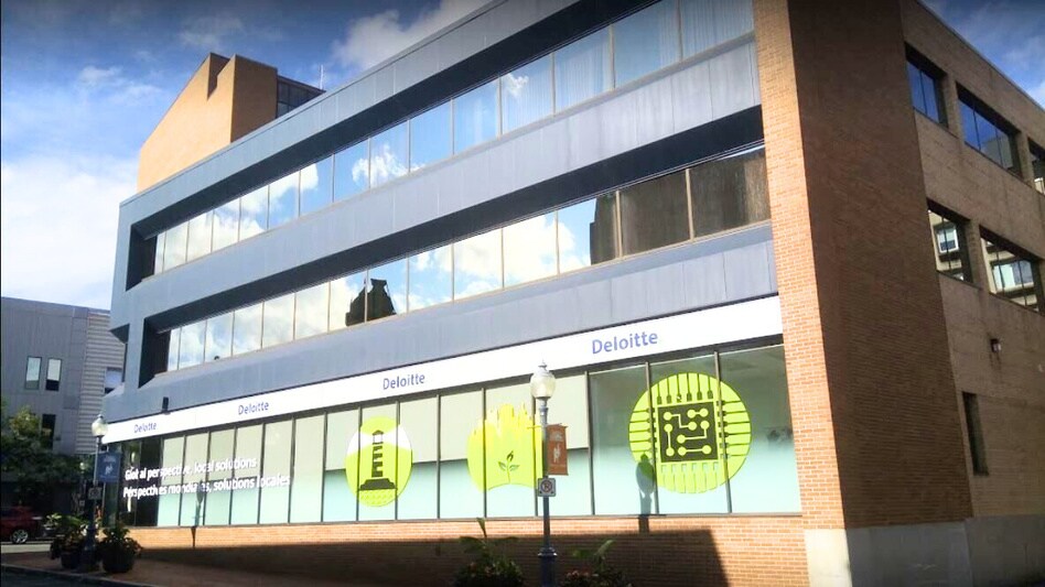 More Photos Of 814 Main St, Moncton Office For Lease