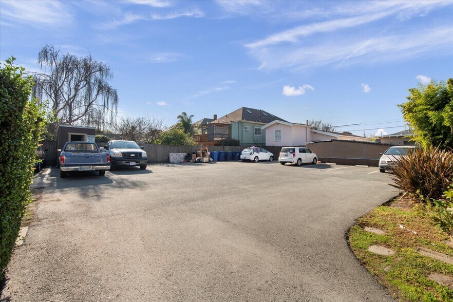 More Photos Of 968 Addison St, Berkeley Apartments For Sale