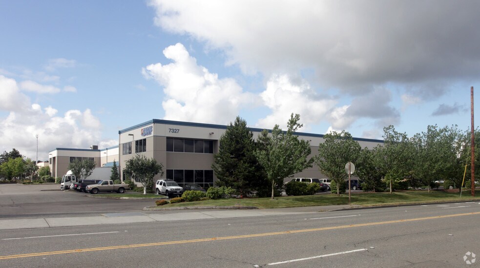 More Photos Of 7327 S 228th St, Kent Warehouse For Sale