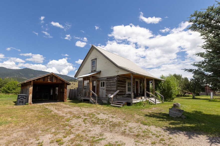 More Photos Of 17000 Beckwith Street, Frenchtown Land For Sale