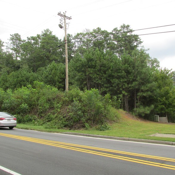 More Photos Of 0 Chapel Hill Rd, Douglasville Land For Sale