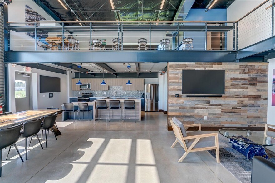 More Photos Of Lot 5 Unit B Liberty Dr., Verona Warehouse For Sale