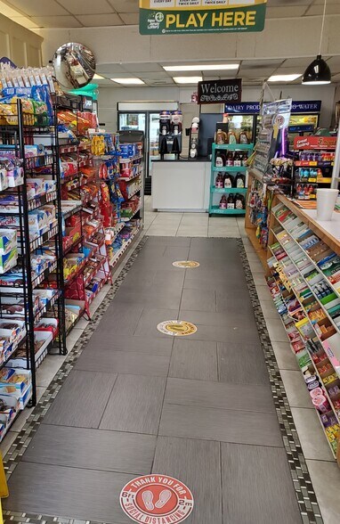 More Photos Of 320 W Front St, Florence Storefront For Sale