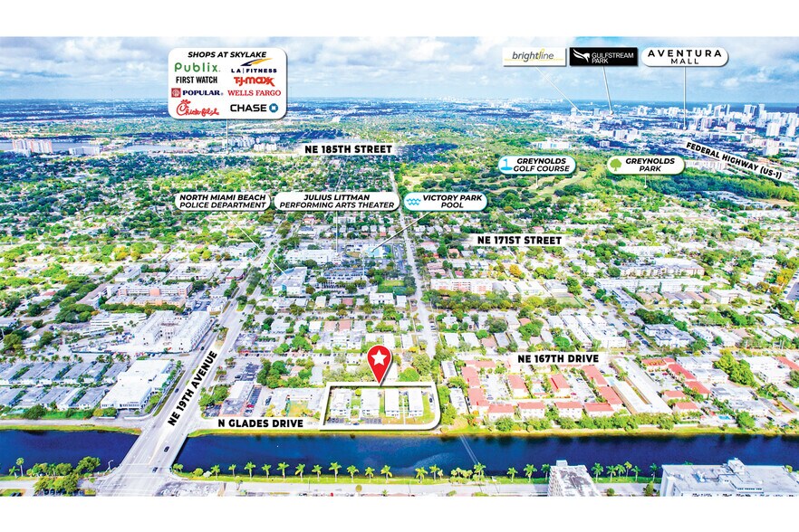 More Photos Of ,  Multifamily For Sale