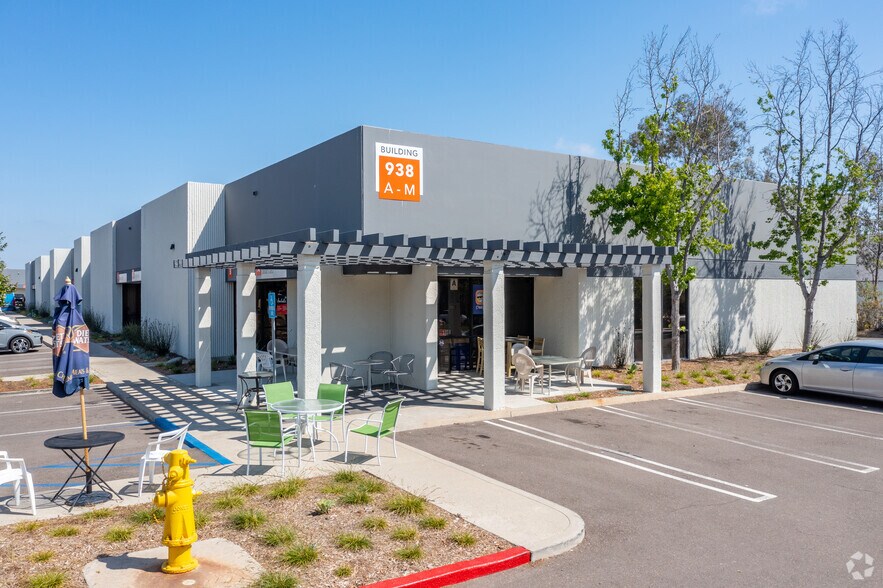 More Photos Of 500 S Andreasen Dr, Escondido Unknown For Lease