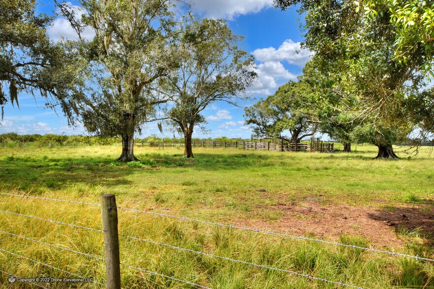 More Photos Of 4500 SW Hull Ave, Arcadia Land For Sale