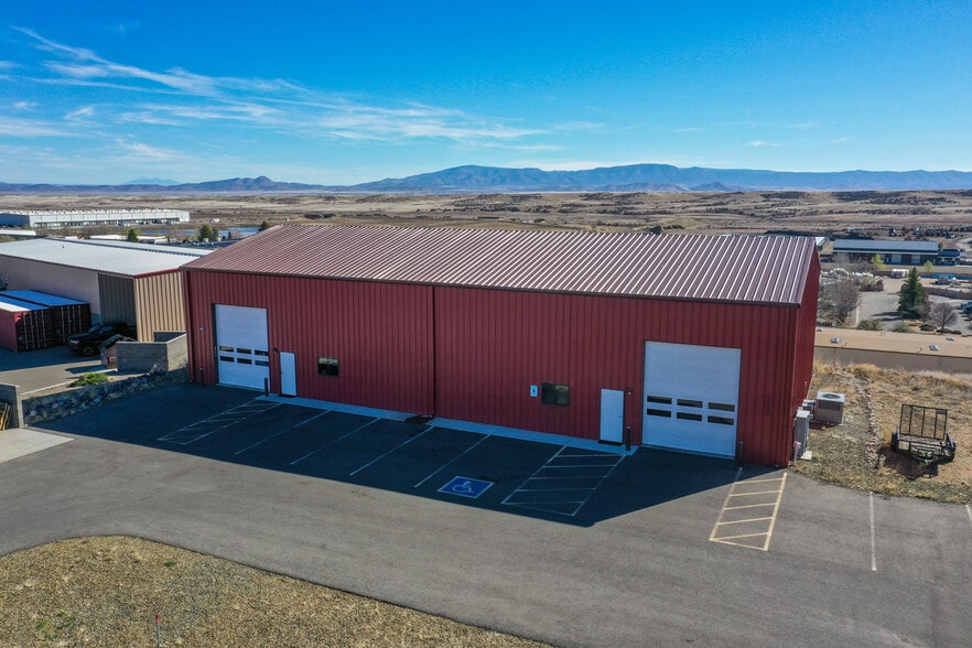 More Photos Of 6655 Intercal way, Prescott Industrial For Sale