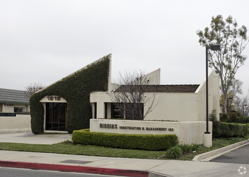 More Photos Of 1816 Old Tustin Ave, Santa Ana Office For Sale