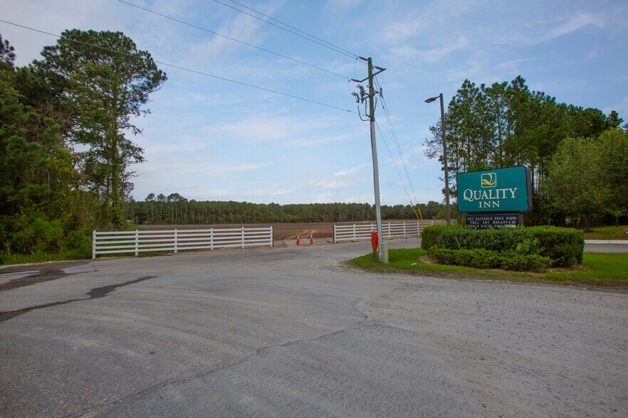 Northside Rd, Warsaw, NC 28398 Land For Sale