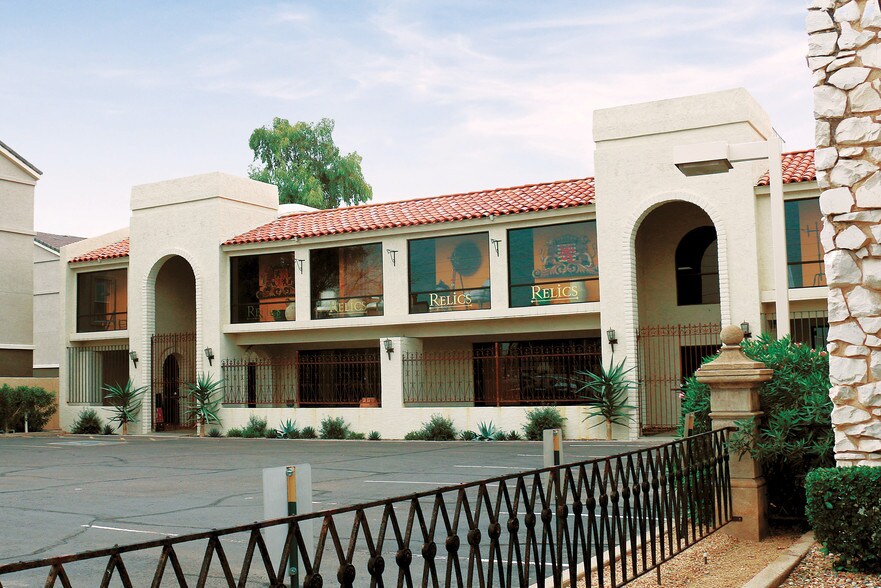 More Photos Of 839 E Camelback Rd, Phoenix Freestanding For Sale