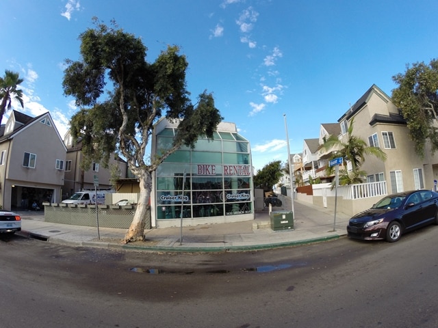 More Photos Of 3830 Mission Blvd, San Diego Storefront Retail Residential For Sale