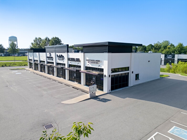 More Photos Of 2670 Madison St, Clarksville Storefront Retail Office For Lease