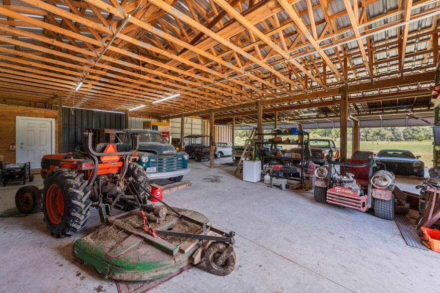 More Photos Of 1534 Virgie Community Rd, Magnolia Land For Sale