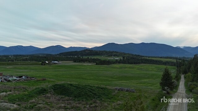 More Photos Of 3853 Muzzy Rd, Canyon Land For Sale