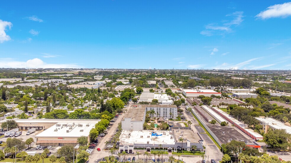 More Photos Of 5100 N State Road 7, Fort Lauderdale Hotel For Sale