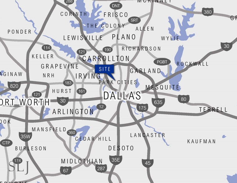 More Photos Of 2928 Inwood Rd, Dallas Medical For Lease