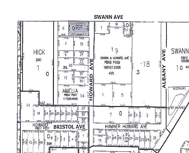 More Photos Of 701 S Howard Ave, Tampa Storefront Retail Office For Lease