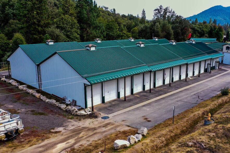 More Photos Of Road 222 & Orchard Lane, Bass Lake Industrial For Sale