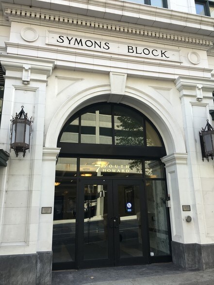 More Photos Of 7 S Howard St, Spokane Apartments For Lease