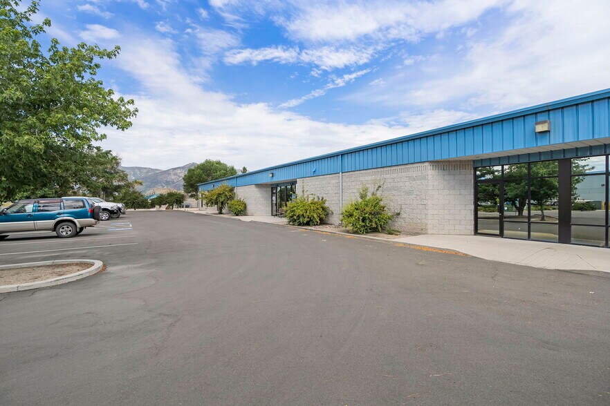 More Photos Of 1176 Angela Ct, Minden Manufacturing For Lease