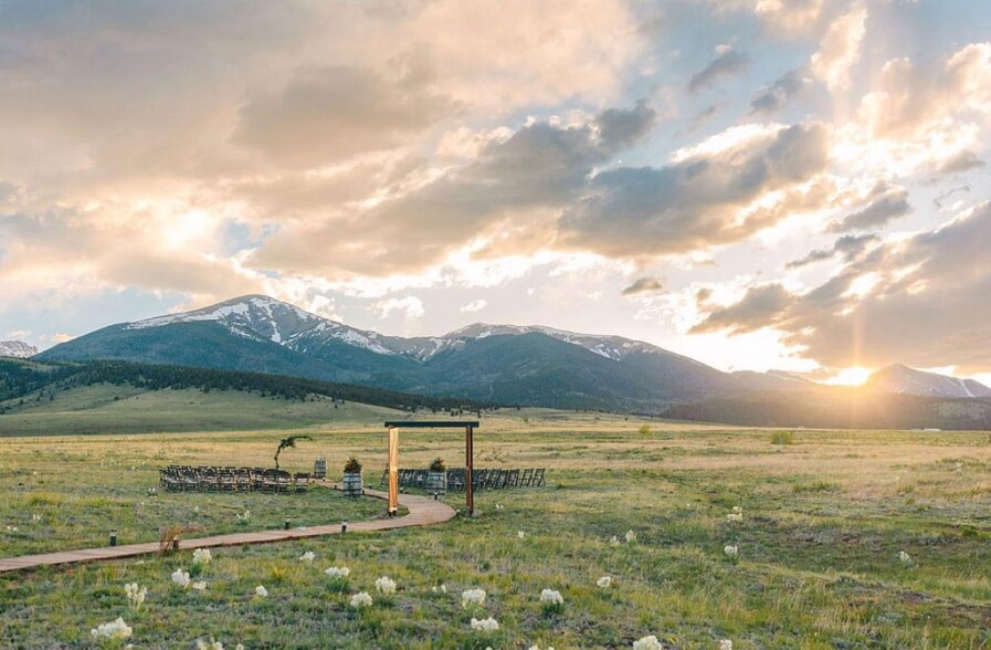More Photos Of 701 County Road 120, Westcliffe Specialty For Sale