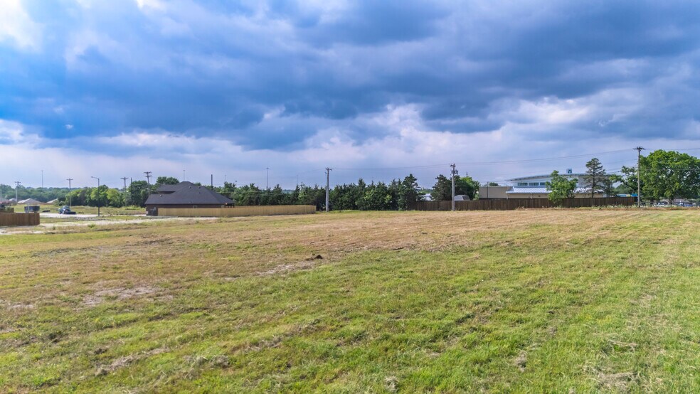 More Photos Of 6100 Jack Finney Blvd, Greenville Land For Sale