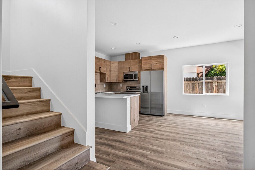 More Photos Of 2139 Balboa Ave, San Diego Apartments For Sale