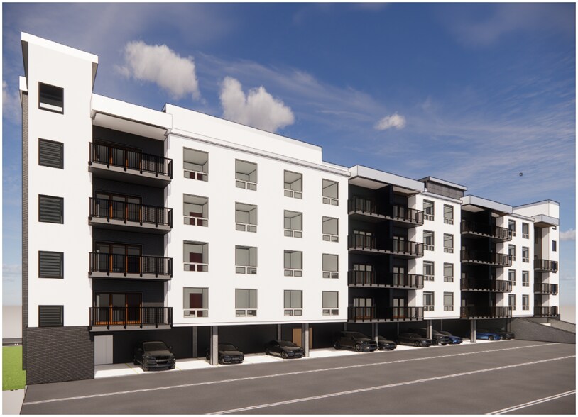 More Photos Of 1280 Yosemite St, Aurora Land For Sale